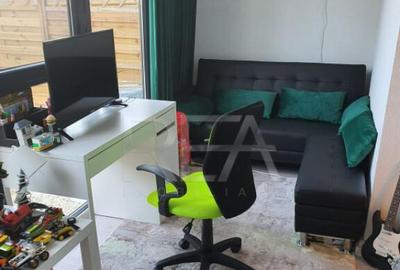 3 camere cu gradina in complex boutique La Gloire, Pi - 2