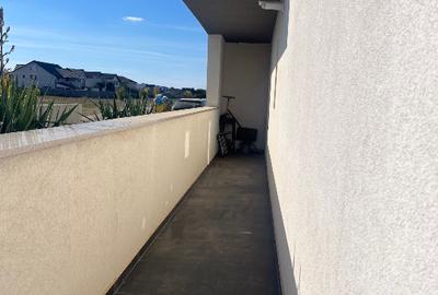 Vând apartament 2 camere - 8