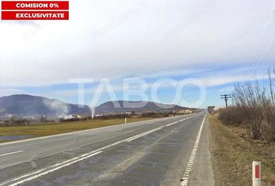 Teren de 10000 mp, în Central - 4