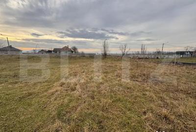 Teren de 2800 mp, în Central - 2