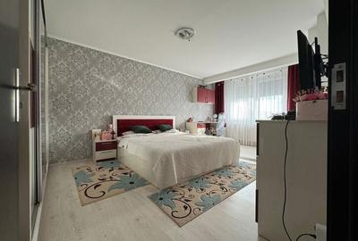 Apartament cu 2 camere decomandat în Nufărul - 3