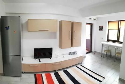 Apartament cu 1 camera, decomandat, etajul 1/4, zona Targu Cucu Apartament cu 1 camera, decomandat, etajul 1/4, zona Targu Cucu - 1