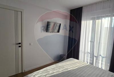 Apartament cu 2 camere nedecomandat, mobilat în Ultracentral - 6