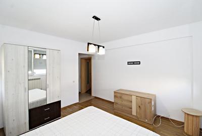 Apartament cu 3 camere semidecomandat în Tomis Nord - 2