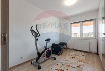 Apartament cu 4 camere confort 1 Centru Medias - 14