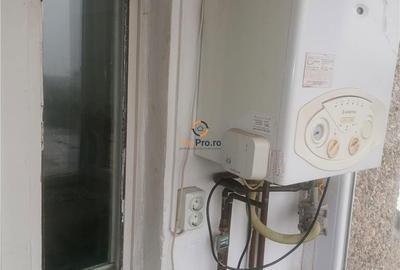 Apartament cu 3 camere decomandat în Lipovei - 6