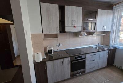 Apartament cu 2 camere semidecomandat în Central - 8