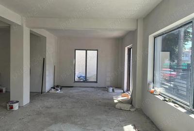 Spațiu comercial, de 110 mp, în Bucureștii Noi