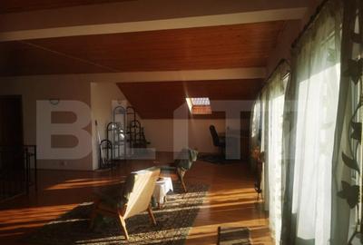 Casa 10 camere, 300 mp utili , teren 700 mp - 6