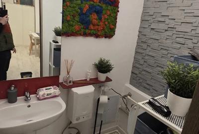 Spatiu comercial 64 mp parter Monaco Towers magazin online showroom birou ex ag - 3