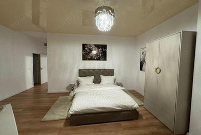 Apartament cu 4 camere semidecomandat în Moșnița Nouă - 15