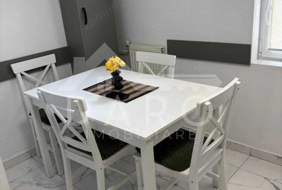 Apartament 2 camere complet renovat - 3