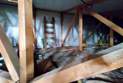 VIla 6 camere Parc Bazilescu, la 9 minute de metrou. VIla 6 camere Parc Bazilescu, la 9 minute de metrou. - 24