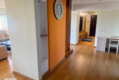 Apartament cu 4 camere în Ultracentral - 7