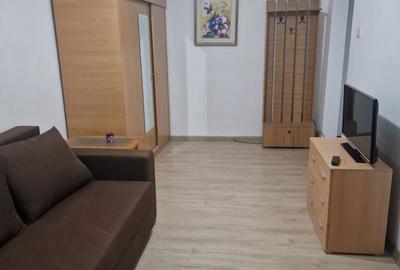 Garsonieră semidecomandată în Hipodrom - 3