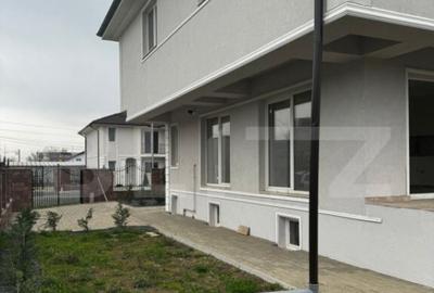 Casa de inchiriat 200mp aproape de principala Giroc, pretabi - 2