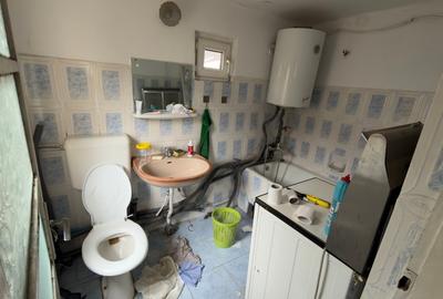 Casă cu 4 camere cu Canalizare în Semicentral - 5