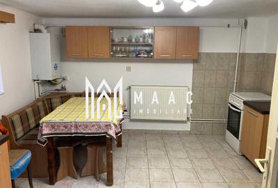 Casă individuală cu 3 camere cu Teren 432 Mp în Țiglari - 8