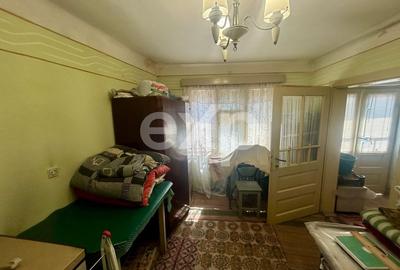 Casă individuală cu 7 camere cu Canalizare în Cuciulata - 14