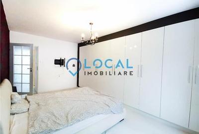 2 camere, modern, 52 mp, Marasti, Zona The Office, Lidl - 6