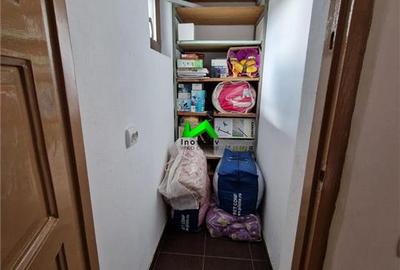 Casă cu 3 camere cu Teren 50 Mp în Central - 7