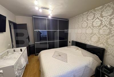 Apartament 3 camere 74 m2 - 5