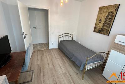 Apartament 3 camere, mobilat și utilat – SEMAFORULUI - 11