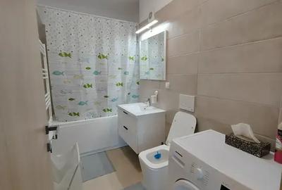 Apartament 2 Camere Onix Aviatiei I 2 Bai - 16