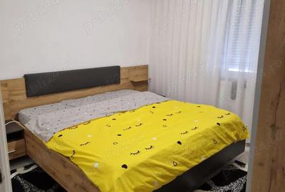 Apartament cu 2 camere decomandat în Nufărul - 1