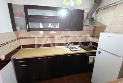 Apartament cu 2 camere decomandat, mobilat în Mihai Viteazul - 9