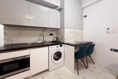 Sea On - Studio prima linie la promenada, cu vedere la mare - 5