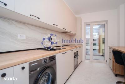 Apartament cu 2 camere în Aroneanu - 9