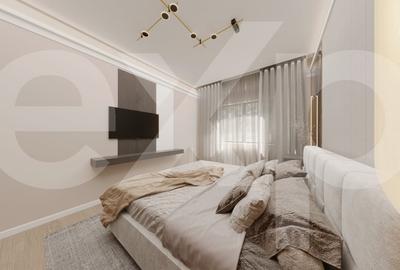 Apartament 3 camere, decomandat, confort 1 – bloc nou, finalizare 2026 - 5