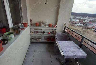 Apartament cu 3 camere decomandat în Baciu - 4
