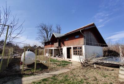 Casă cu 4 camere în Sfântu Gheorghe - 1