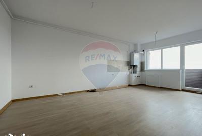 Apartament cu 2 camere în Sânpetru - 13
