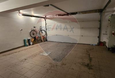 Vila deosebita de vanzare in Chitila, la 150 m de padure, in apropiere - 19