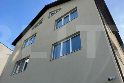 Casa mixta cu 6 apartamente, 390 mp, 1500 mp teren, Calea Turzii - 4