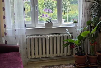 Apartament cu 2 camere decomandat în Mărăști - 8