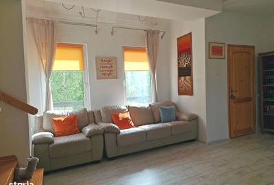 Casă cu 4 camere în Peștera - 17