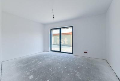 Apartament cu 3 camere decomandat în Brașovul Vechi - 8
