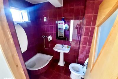 Casă cu 8 camere cu Canalizare în Ștefan cel Mare - 3