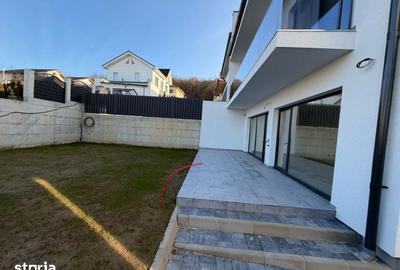 Casă cu 4 camere cu Teren 375 Mp în Apahida - 3