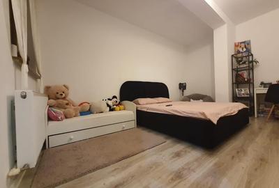 BLOC NOU-TOMIS NORD-EUROMATERNA APARTAMENT CU 2 CAMERE MOBILAT - 7