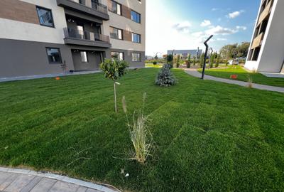 Garsoniera - str Cuza Voda-Mobilata-Utilata - 9