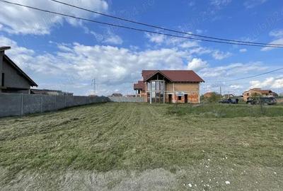 Casa la Sacalaz in cartier rezidential - 1