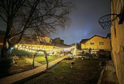 Spațiu comercial, în Foișorul de Foc - 1