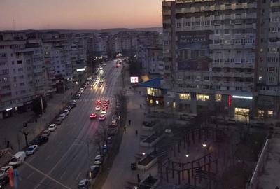 Apartament cu 2 camere decomandat în Păcurari - 6