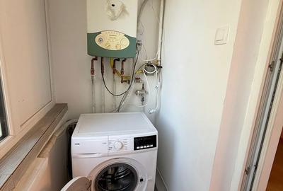 Apartament cu 2 camere semidecomandat în Central - 2