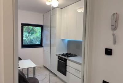 Apartament cu 3 camere decomandat, mobilat în Beller - 12